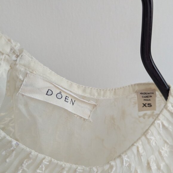 Doen Clarice Dress, XS - Picture 6 of 11